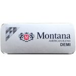 سیگار مونتانا دمی نقره‌ای Montana Demi Silver - تصویر 3