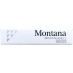 سیگار مونتانا نقره‌ای باریک  Montana S Line Silver - تصویر 2