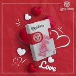 تنباکو قلیان بنگ بنگ لاو Bang Bang Love - تصویر 2