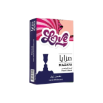 تنباکو قلیان مزایا لاو Mazaya Love - تصویر 2