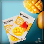 تنباکو قلیان بنگ بنگ انبه Bang Bang Mango - تصویر 4