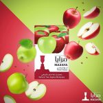 تنباکو دوسیب مزایا MAZAYA Two Apples - تصویر 2