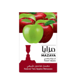 خرید تنباکو دوسیب مزایا (MAZAYA Two Apples)