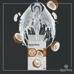 تنباکو قلیان بنگ بنگ شیر نارگیل Bang Bang Coconut Milk - تصویر 3