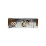 تنباکو قلیان بنگ بنگ شیر نارگیل Bang Bang Coconut Milk - تصویر 8