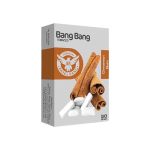 خرید تنباکو قلیان بنگ بنگ آدامس دارچین (Bang Bang Cinnamon Gum)