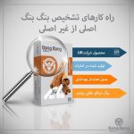 تنباکو آدامس دارچین بنگ بنگ آدامس دارچین Bang Bang Cinnamon Gum - تصویر 4