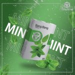 تنباکو نعناع بنگ بنگ  Bang Bang Mint - تصویر 2