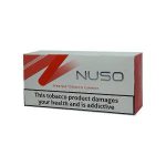 سیگار نوسو هندوانه کارماین  NUSO Carmine