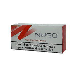 سیگار نوسو هندوانه کارماین  NUSO Carmine