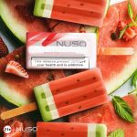 سیگار نوسو کارماین  NUSO Carmine - تصویر 3