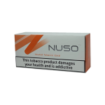 سیگار نوسو کورال NUSO Coral 