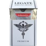 سیگار لگیت سفید Legate White - تصویر 6
