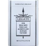 سیگار لگیت سفید Legate White - تصویر 7