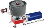 اجاق گاز کمپینگ پرتابل کووار Kovar 2800w-K-202