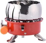 اجاق گاز ضد باد کمپینگ کووار مدل K-203 | Kovar K-203 Windproof Camping