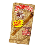 سیگار برگ بک‌وودز سوییت آروماتیک Backwoods Sweet Aromatic