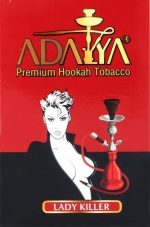 تنباکو آدالیا لیدی کیلر Adalya Lady Killer - تصویر 4