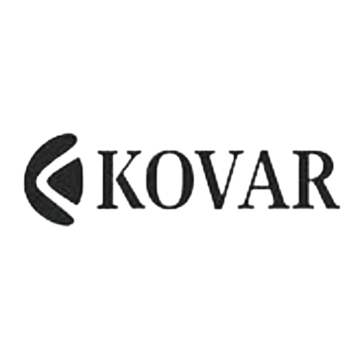 معرفی برند Kovar (کووار)