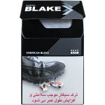 سیگار بلیک نانو بلک Saena Blake Nano Black - تصویر 3