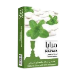 تنباکو آدامس نعناع مزایا Mazaya Gum with Mint - تصویر 3