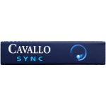 سیگار کاوالو سینک آبی Cavallo Sync Blue - تصویر 3