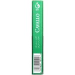 سیگار کاوالو  سبز  Cavallo Green - تصویر 3