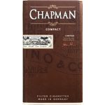 سیگار چاپمن قهوه کامپکت Chapman Coffee Compact - تصویر 2