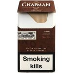 سیگار چاپمن قهوه کامپکت Chapman Coffee Compact - تصویر 3