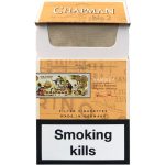 سیگار چاپمن وانیل Chapman Vanilla No. 2 - تصویر 3