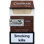 سیگار چاپمن قهوه کینگ سایز شماره ۴ Chapman Coffee No.4 - تصویر 3