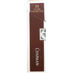 سیگار چاپمن قهوه کینگ سایز شماره ۴ Chapman Coffee No.4 - تصویر 5