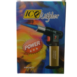 🔥 فندک اتمی آ سی کیو  مدل XHG8877 | ICQ شعله سرامیکی، بادوام و فوق‌العاده قدرتمند برای کمپینگ