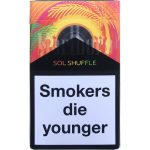 سیگار مارلبرو سول شافل (Marlboro Sol Shuffle) –