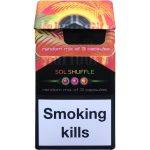 🦅 سیگار مارلبرو سول شافل (Marlboro Sol Shuffle)