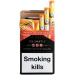 🦅 سیگار مارلبرو سول شافل (Marlboro Sol Shuffle)
