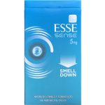 سیگار اسی سنس آبی ۵ میلی گرم Esse Sense Blue 5mg