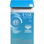 سیگار اسی سنس آبی ۵ میلی گرم Esse Sense Blue 5mg