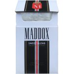 🦅 سیگار مادوکس شکلات نارگیل 🍫🥥 – Maddox Sweet Blend