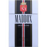 🦅 سیگار مادوکس شکلات نارگیل 🍫🥥 – Maddox Sweet Blend