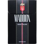  سیگار مادوکس شکلاتی نانو Maddox Nano Black