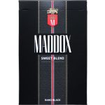  سیگار مادوکس شکلاتی نانو Maddox Nano Black