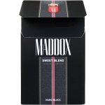  سیگار مادوکس شکلاتی نانو Maddox Nano Black