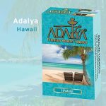تنباکو قلیان آدالیا هاوایی Adalya Hawaii