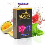 🍈🍃 تنباکو قلیان آدالیا لاو 66 | Adalya Love 66
