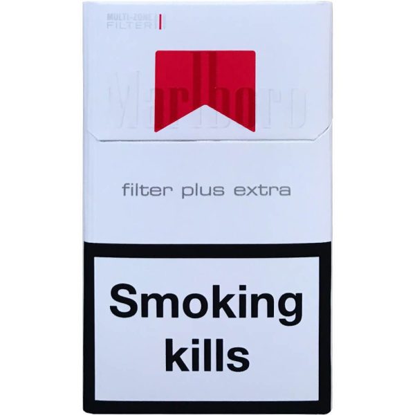 سیگار مارلبرو فیلتر پلاس اکسترا – Marlboro Filter Plus Extra