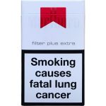 سیگار مارلبرو فیلتر پلاس اکسترا – Marlboro Filter Plus Extra