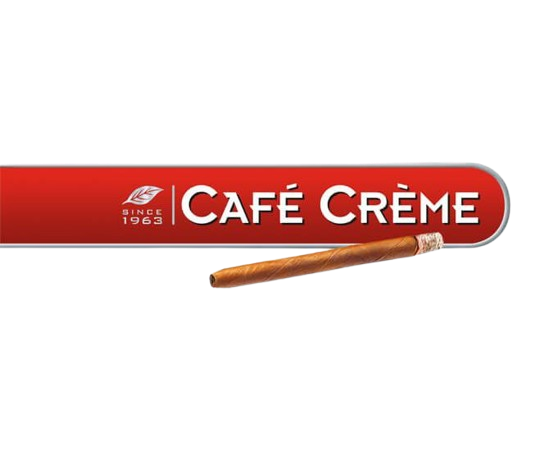 برند Café Crème | سیگار برگ کافی کرم