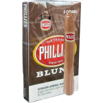 سیگار برگ فیلیس شکلاتی Phillies Blunt Chocolate