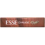 سیگار اسی چنج کافه Esse Change Café –